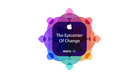 WWDC2015苹果开发者大会PPT-叨客学习资料网