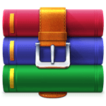 WinRAR v7.0.0 Beta3 烈火汉化版-叨客学习资料网