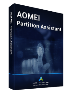 专业硬盘分区一体化软件-AOMEI Partition Assistant 完整破解版V8.8.1-叨客学习资料网