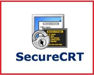 终端仿真软件-securecrt 破解版-叨客学习资料网