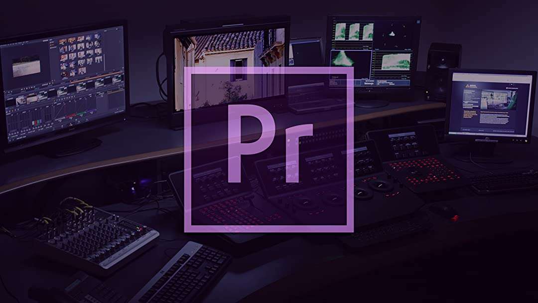 视频剪辑软件-Adobe Premiere Pro 2023 破解版-叨客学习资料网