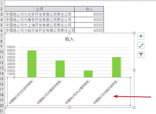 你会用SERIES图表函数吗？—excel技巧教程|叨客学习资料网-叨客学习资料网