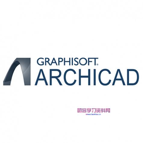 三维建模工具-ArchiCAD 25最新破解版-叨客学习资料网